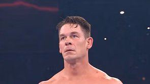John Cena subjected to monumental praise from Triple H following WWE SummerSlam: "Best performance of his career"