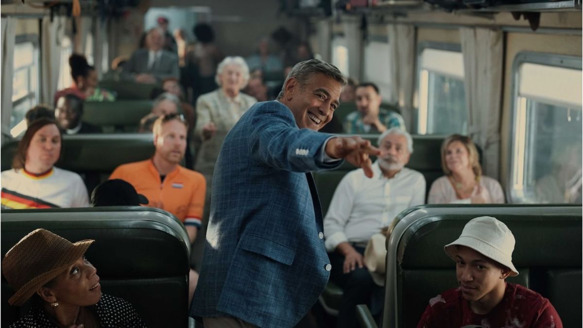 10 best George Clooney movies to watch in 2025