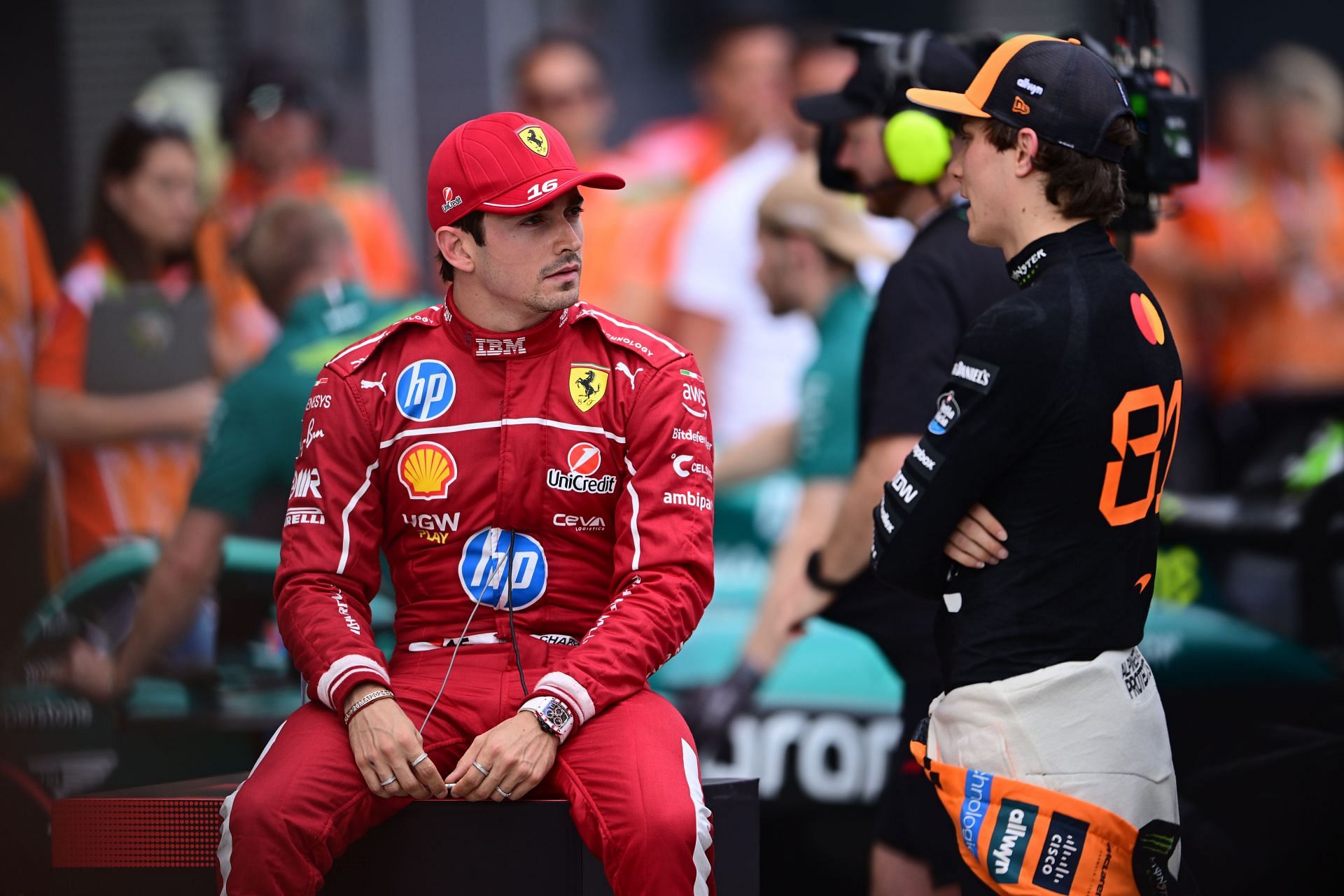 2025 F1 Hungarian GP: Race predictions
