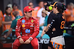 2025 F1 Hungarian GP: Race predictions