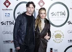 Zack Peter reacts to Denise Richards arriving at Aaron Phypers’ home for her dog, claims Phypers’ family wants to position actress as “erratic”