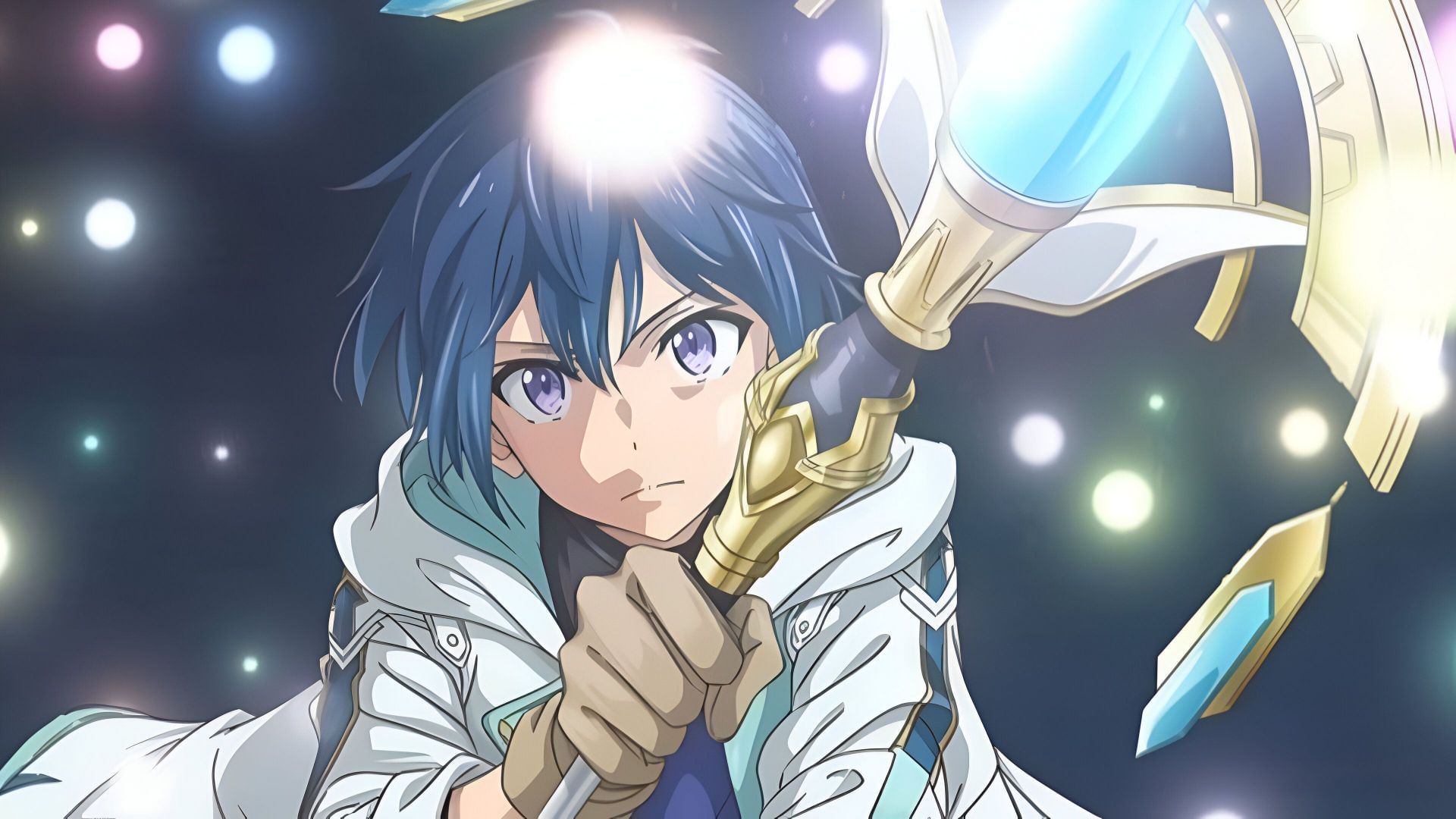 Scooped Up by an S-Ranked Adventurer episode 10: Release date and time, where to watch, and more (Image via Felix Film)