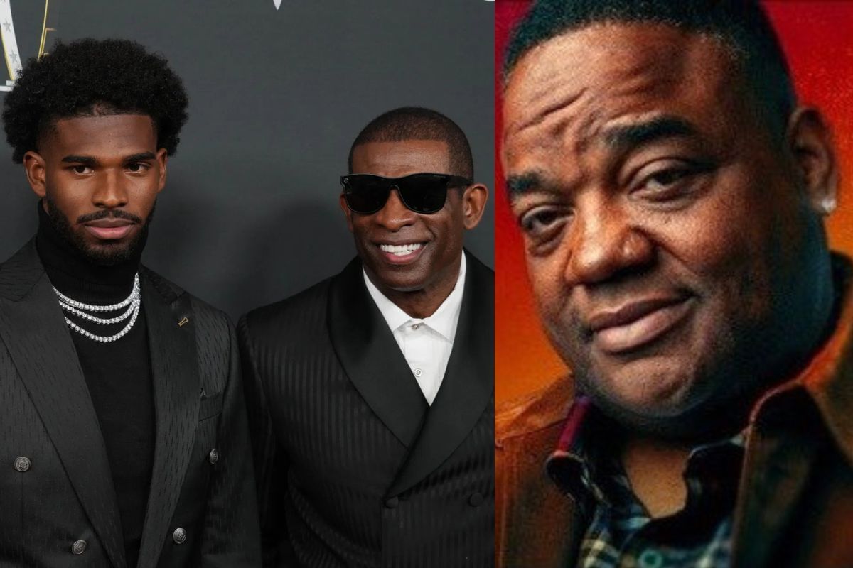 Jason Whitlock rips Coach Prime