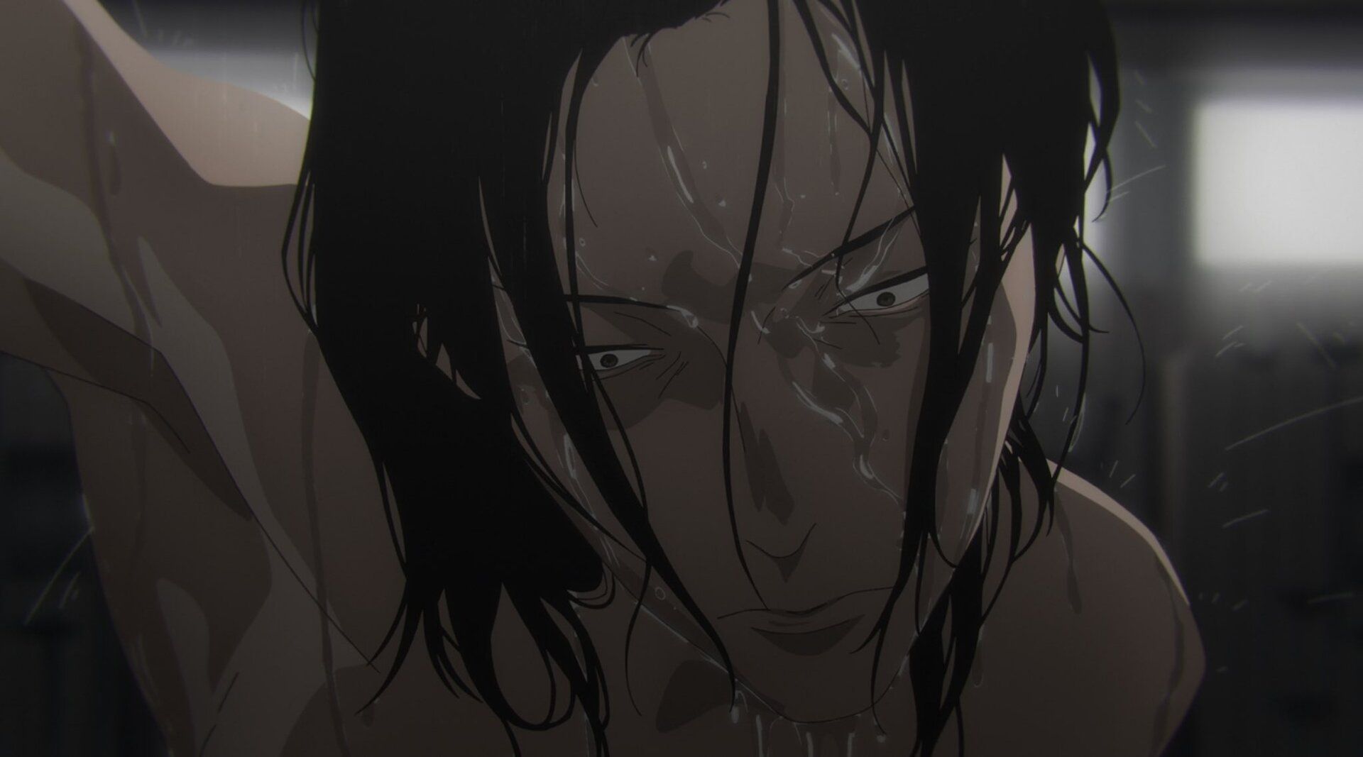 Suguru Geto (Image via MAPPA)