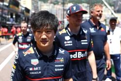 'Undeserving' Yuki Tsunoda given brutal 2026 Red Bull contract verdict by former F1 driver