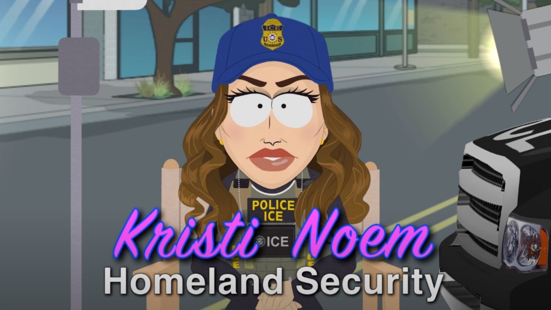 South Park season 27 (Image via South Park Studios)