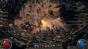Path of Exile 2: Scourge of the Skies boss guide