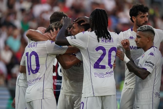 Fiorentina vs Polissya Prediction and Betting Tips | August 28th 2025