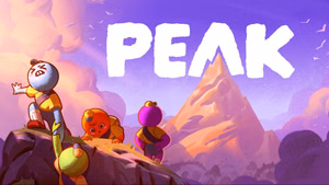 How to get the Plunderer Badge in PEAK