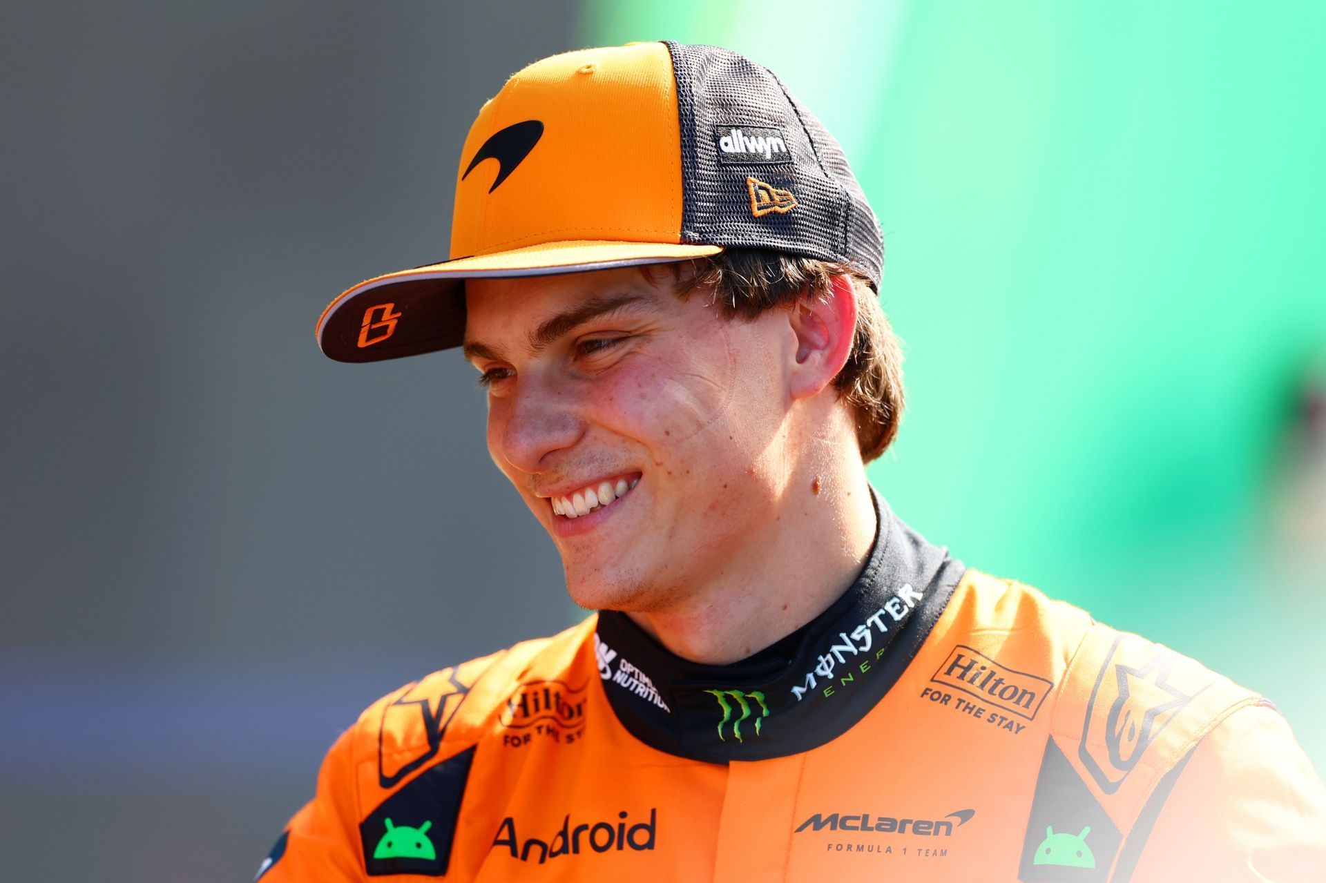 F1 Grand Prix of Netherlands - Qualifying - Source: Getty