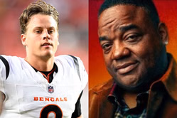 "Bengals are cheapest": Jason Whitlock rips into Bengals’ ownership for ruining Joe Burrow’s Super Bowl chances with 'trash' O-line