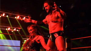 Update on Karrion Kross & Scarlett's move to a different company following WWE exit - Reports