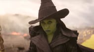 Elphaba sings about her predicament (Image via YouTube/Universal Pictures)