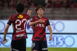 Machida vs Kashima Prediction and Betting Tips | August 27th 2025