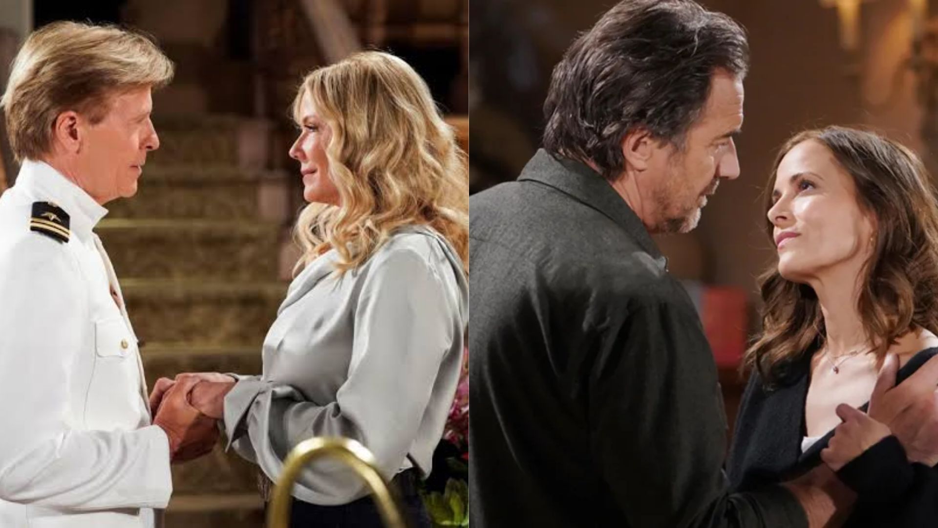 A still from The Bold and the Beautiful (Image via the CBS Network) 