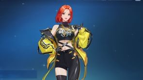 Solo Leveling Arise SOYEON build guide: Best artifacts, weapons, and more