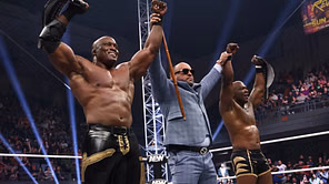 Big Update on Whether The Hurt Syndicate Is Leaving AEW - Reports