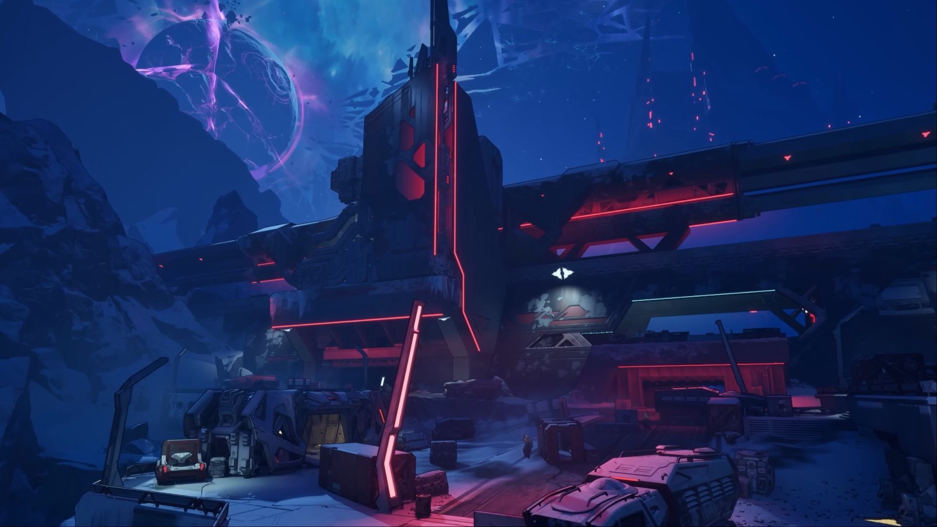 Borderlands 4 Elpis