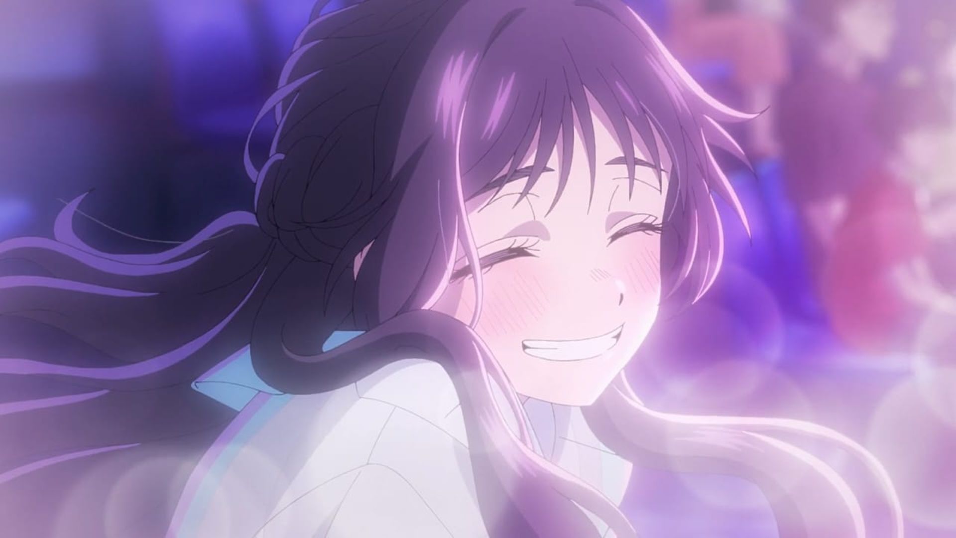 The Fragrant Flower Blooms with Dignity episode 8: Rintaro discovers his actual feelings for Kaoruko (Image via CloverWorks)