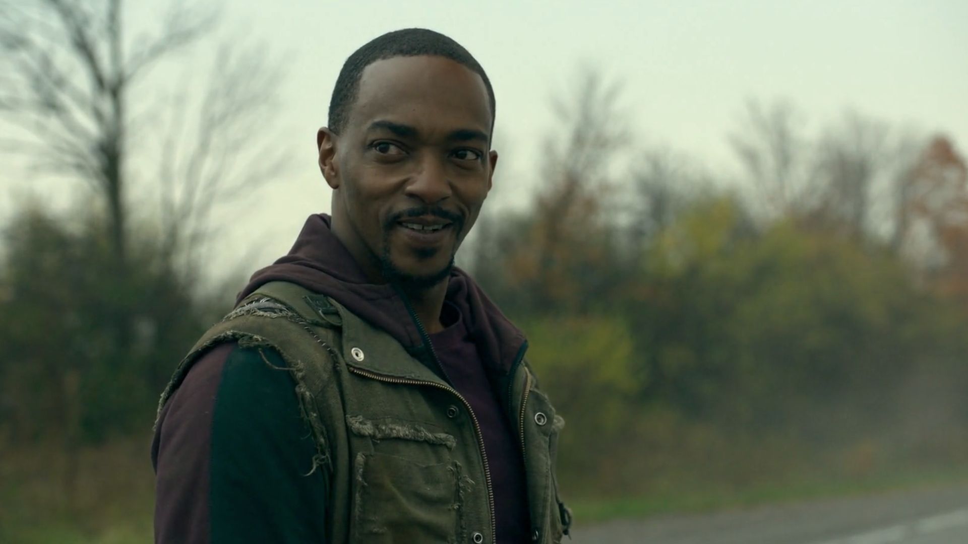 A still from the series (Image via Peacock)