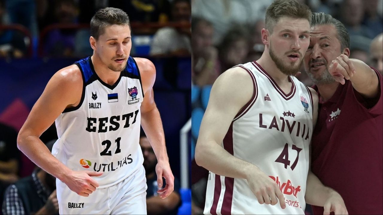 Preview and Prediction for Estonia vs Latvia Aug. 29 [Picture Credit: Getty]
