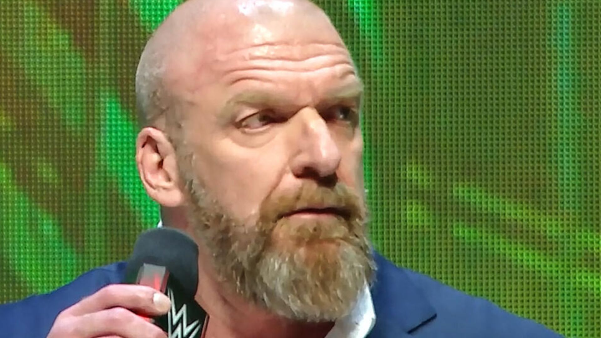 Triple H might regret firing a former WWE star. (Image via WWE.com) 