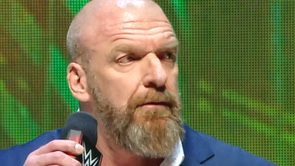"Triple H fumbled" - Fans erupt after former WWE Superstar's surprising debut in AEW