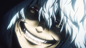 You might disagree, but this scene from My Hero Academia shows that Shigaraki was not a bad person
