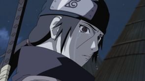 The real winners of a Uchiha coup d'état in Naruto would have been the other Villages
