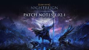 Elden Ring Nightreign 1.02.1 patch notes explored: Balance adjustments, fixes, and more