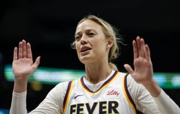 Sophie Cunningham Stats Tonight: How did Indiana Fever's "firecracker" perform in blockbuster game against LA Sparks? (Aug. 5)