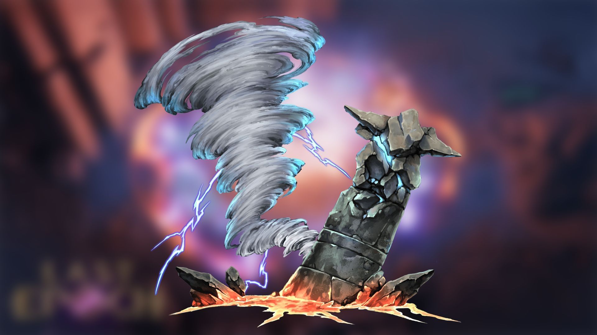 The Tornado Shaman is one of the best AoE Primalist build in Last Epoch Season 3