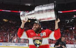 Aaron Ekblad sees no end to Florida Panthers’ Stanley Cup chances in coming years
