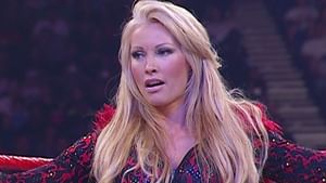 Whatever happened to former WWE Women's Champion Sable?