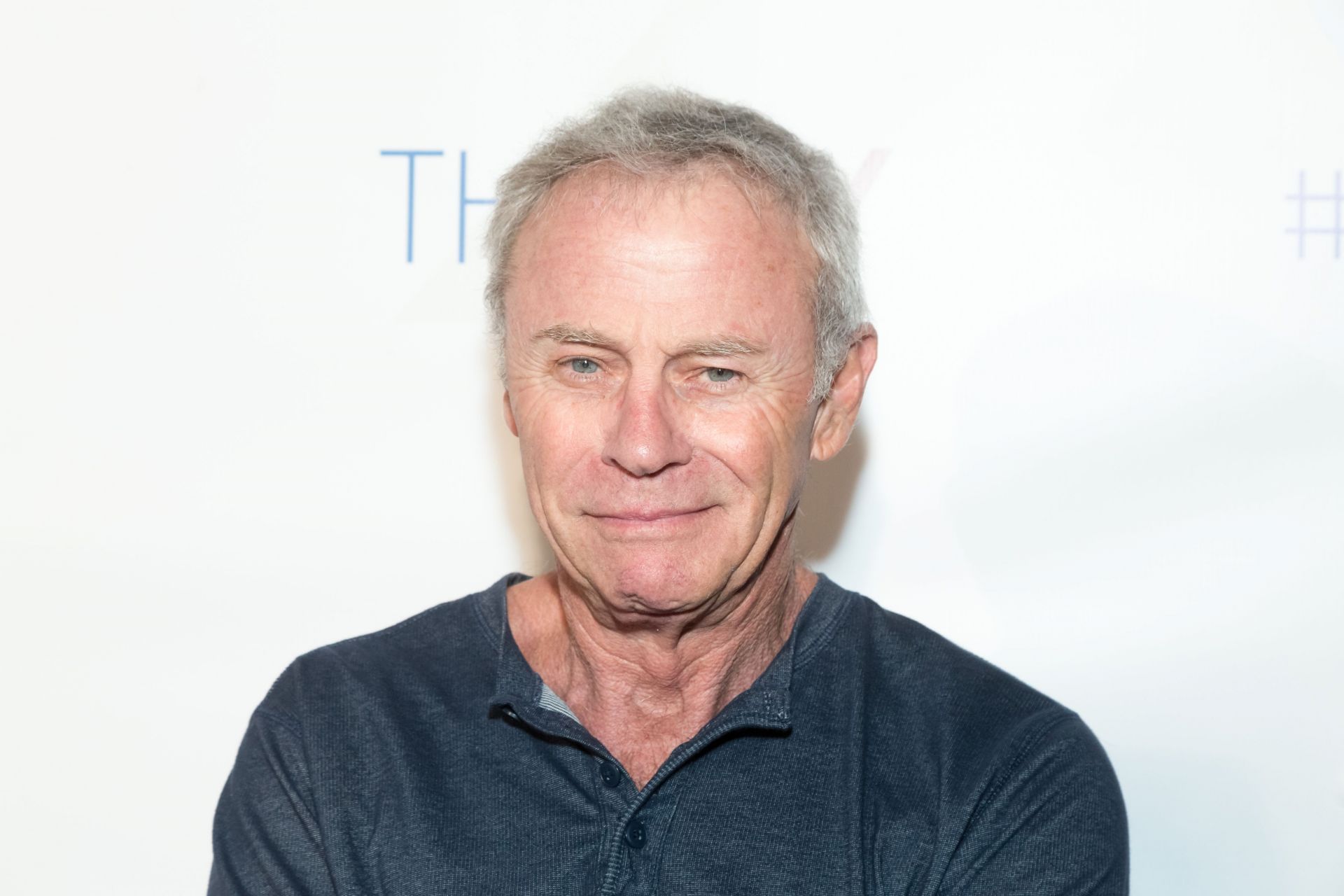            Actor Tristan Rogers attended the screening of &quot;The Bay&quot; at Garry Marshall Theatre. (Image via Getty)