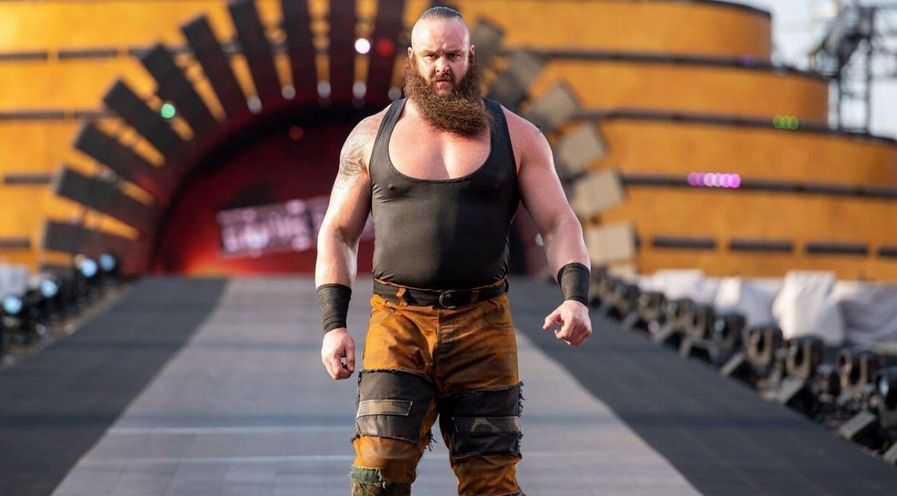 Braun Strowman (Image Credits: wwe.com)