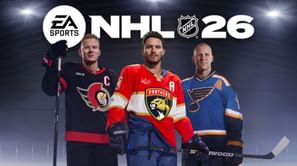 When does NHL 26 come out? Release date, cover athlete and new features