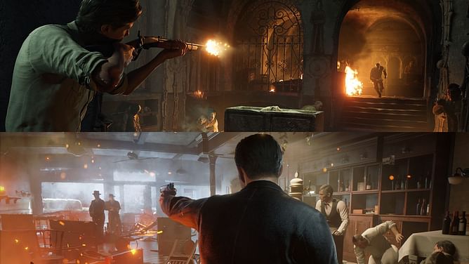 Do you need to play Mafia Definitive Edition before Mafia The Old Country?