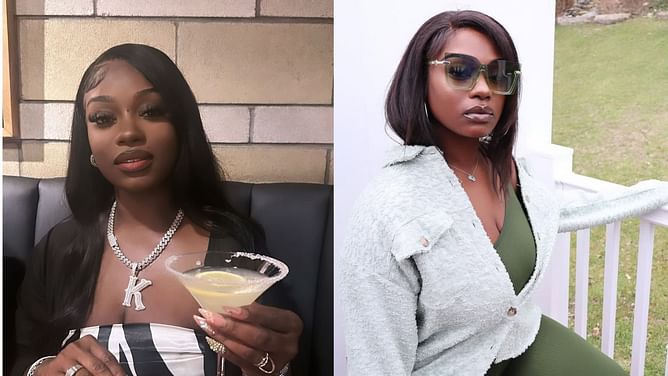 Why is rapper Kizzy Brown trending? Rapper's age comes under scrutiny amid recent revelation
