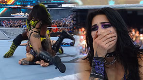 3 reasons Rhea Ripley got pinned at WWE SummerSlam 2025