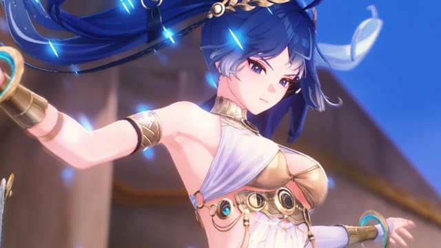 Wuthering Waves Iuno kit leak: Skill, Liberation, and all abilities explained