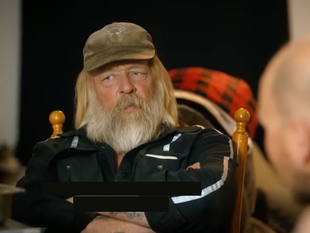 Gold Rush star Tony Beets breaks the record by mining gold worth $750,000 in one week