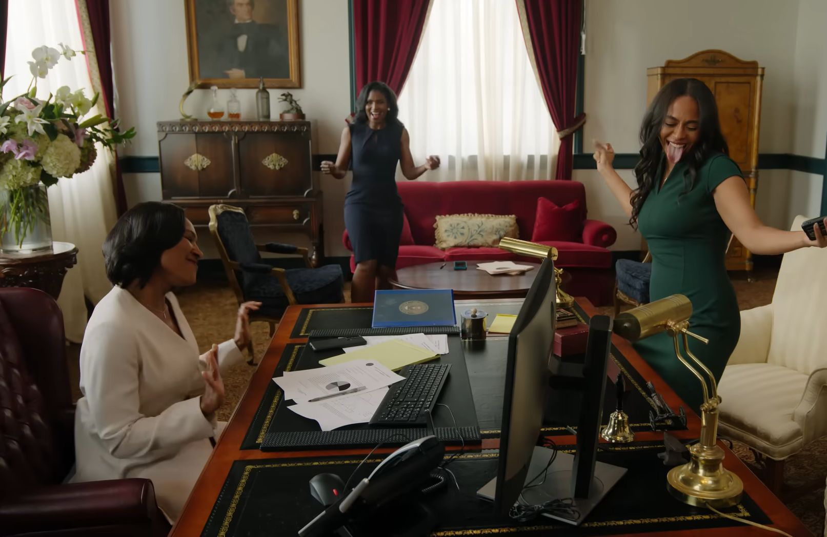 A still from the trailer (Image via YouTube/@Netflix)