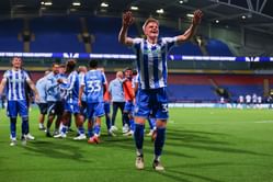 Sheffield Wednesday vs Stoke City Prediction and Betting Tips | August 16th 2025