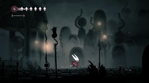 Can you play Hollow Knight Silksong on Xbox Game Pass?