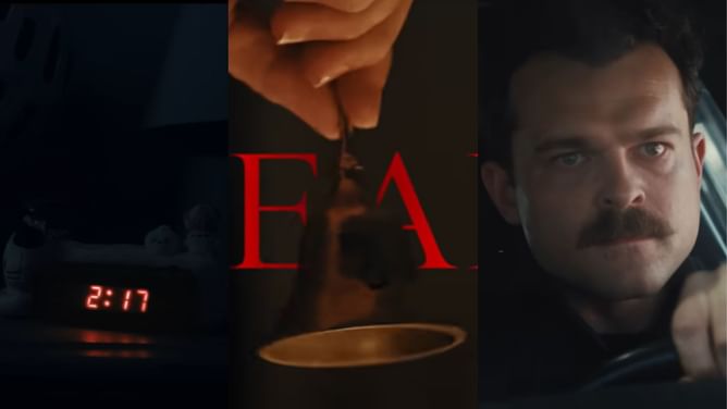 7 Easter eggs and references you probably missed in Weapons