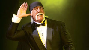 Hulk Hogan movie canceled - Reports