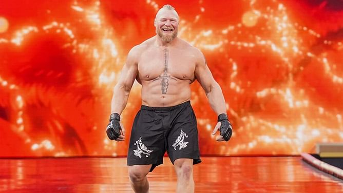 3 Matches teased for WWE Clash of Paris after SummerSlam 2025 and RAW