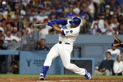 Max Muncy’s wife, Kellie, gushes over “birthday bombs” as Dodgers star returns from IL with perfect gift