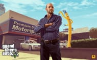 Simeon Yetarian (Image via Rockstar Games)